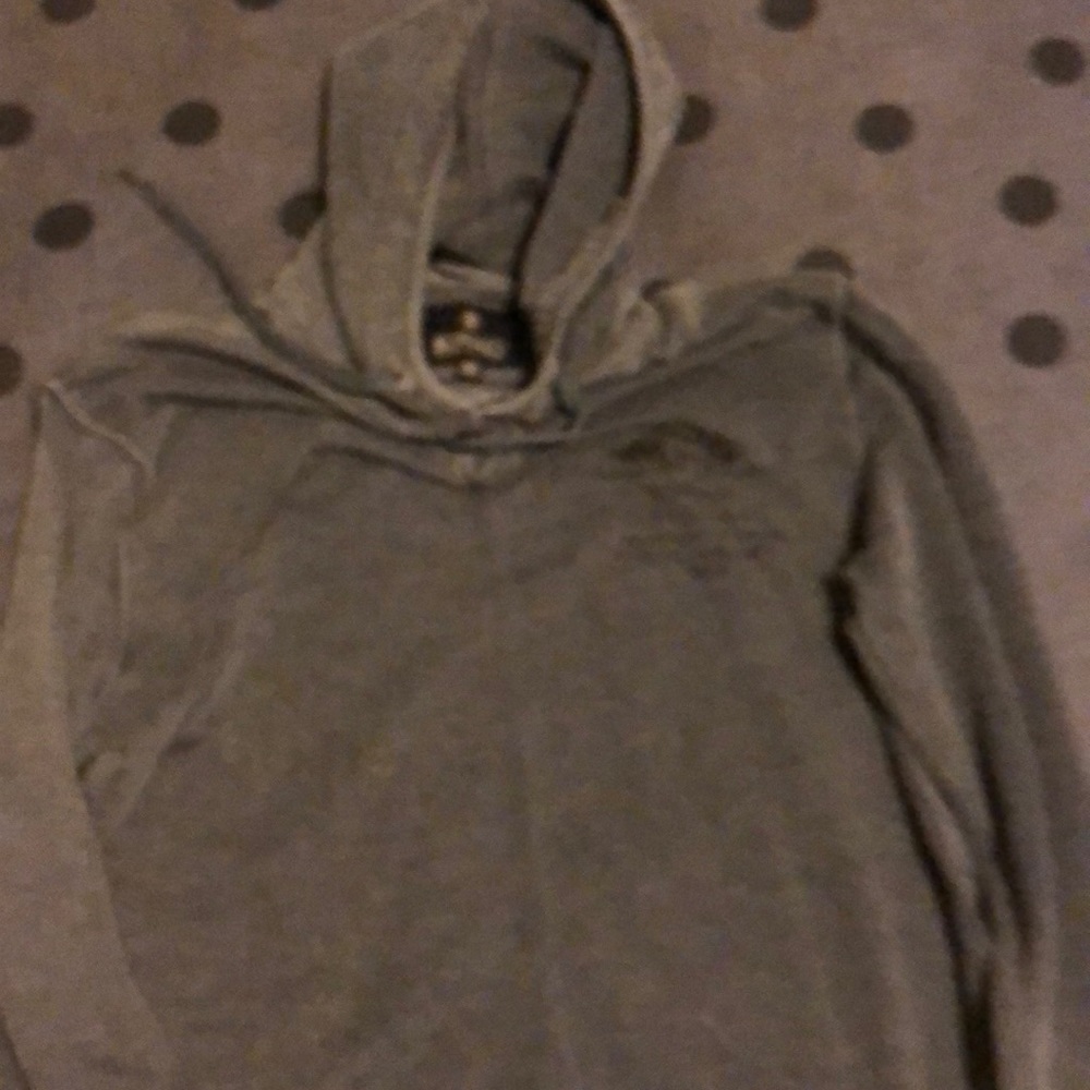 Buffalo David Bitton Hoodie